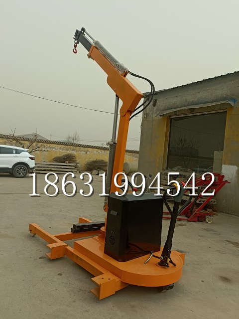 吕梁市厂家供应自制随车吊 12吨随车吊 自卸式随车吊 12吨随车吊起重机
