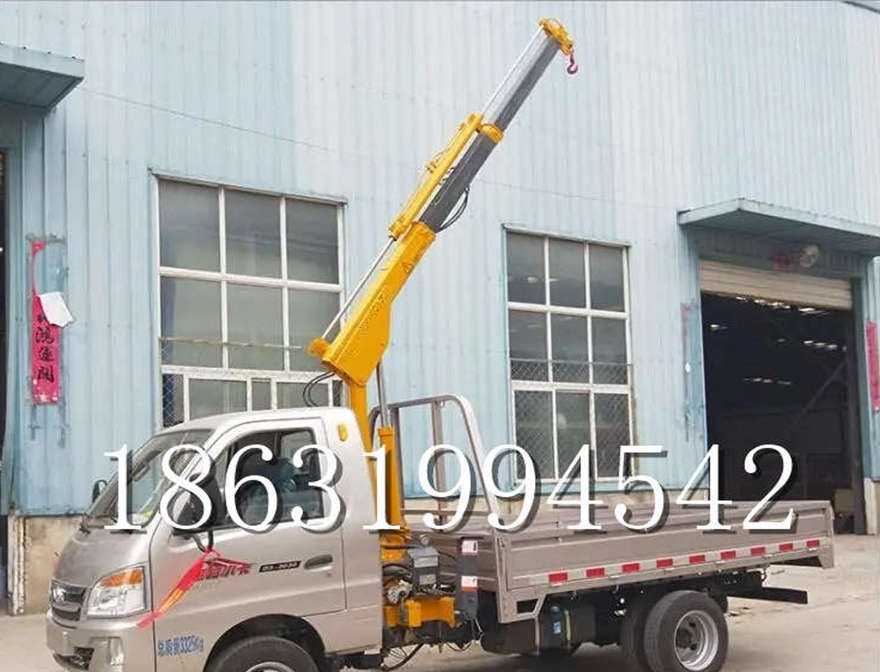 吕梁市随车吊机随车吊机提升机搬运车载旋转车载吊机可拆卸改装